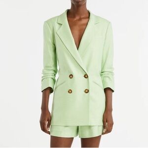 Veronica Beard Rupert Dickey Jacket NWT